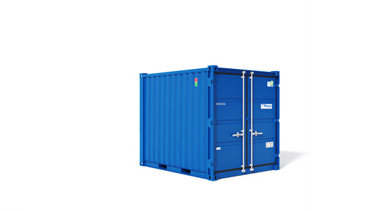 Lagercontainer 10' Fuß